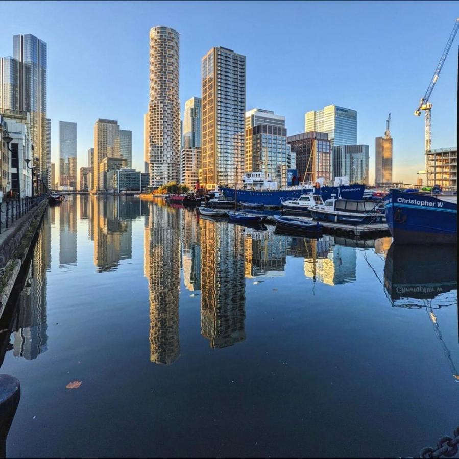 Apartament Waterfront