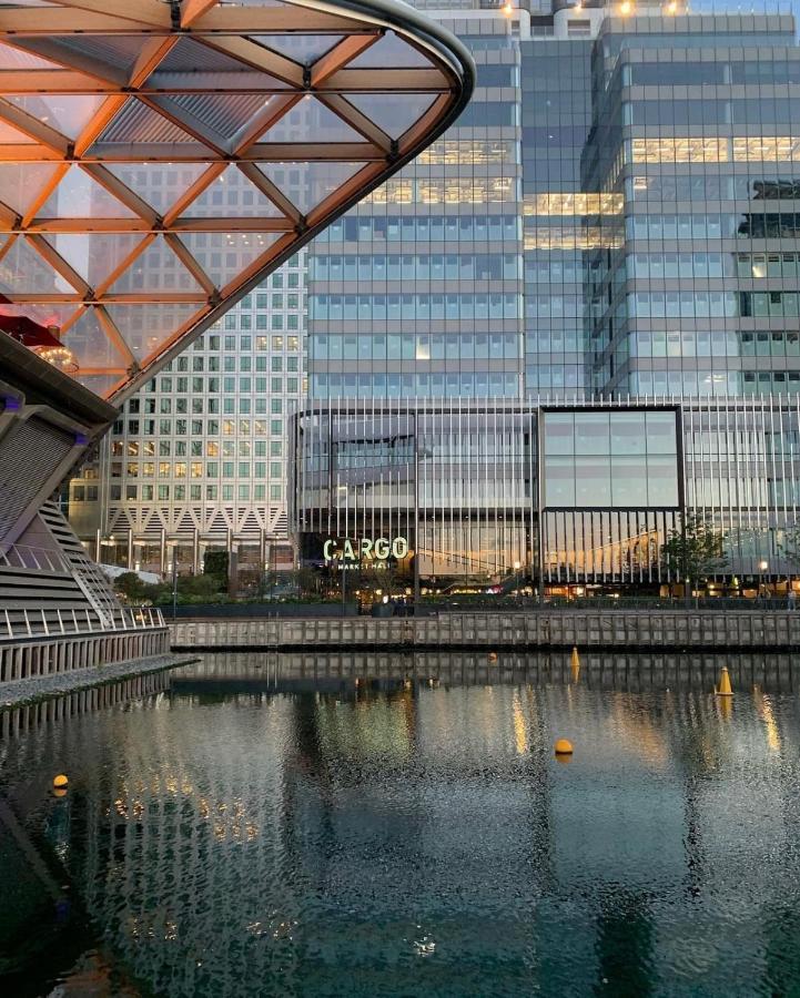 Apartament Waterfront *