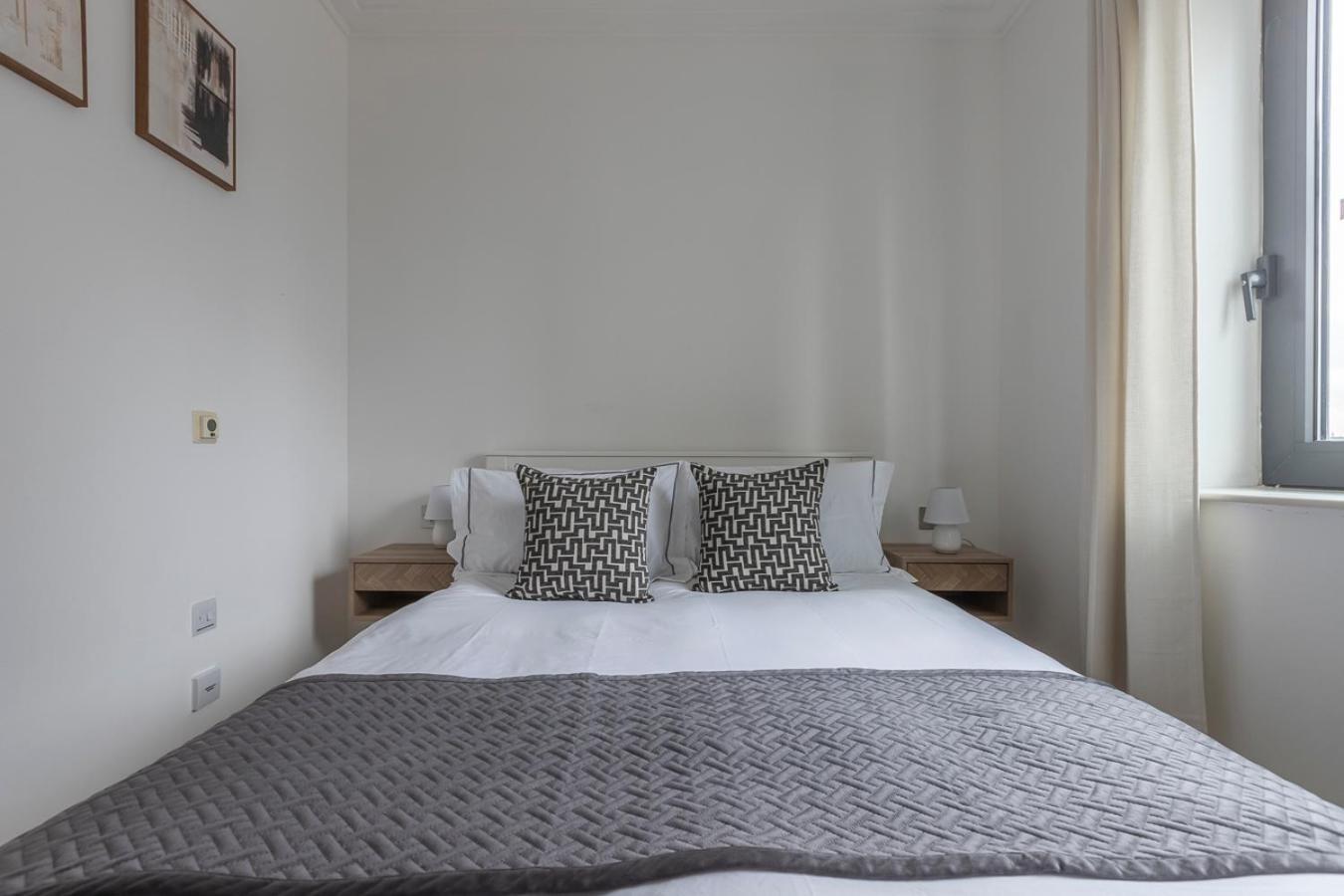 Apartament Waterfront
