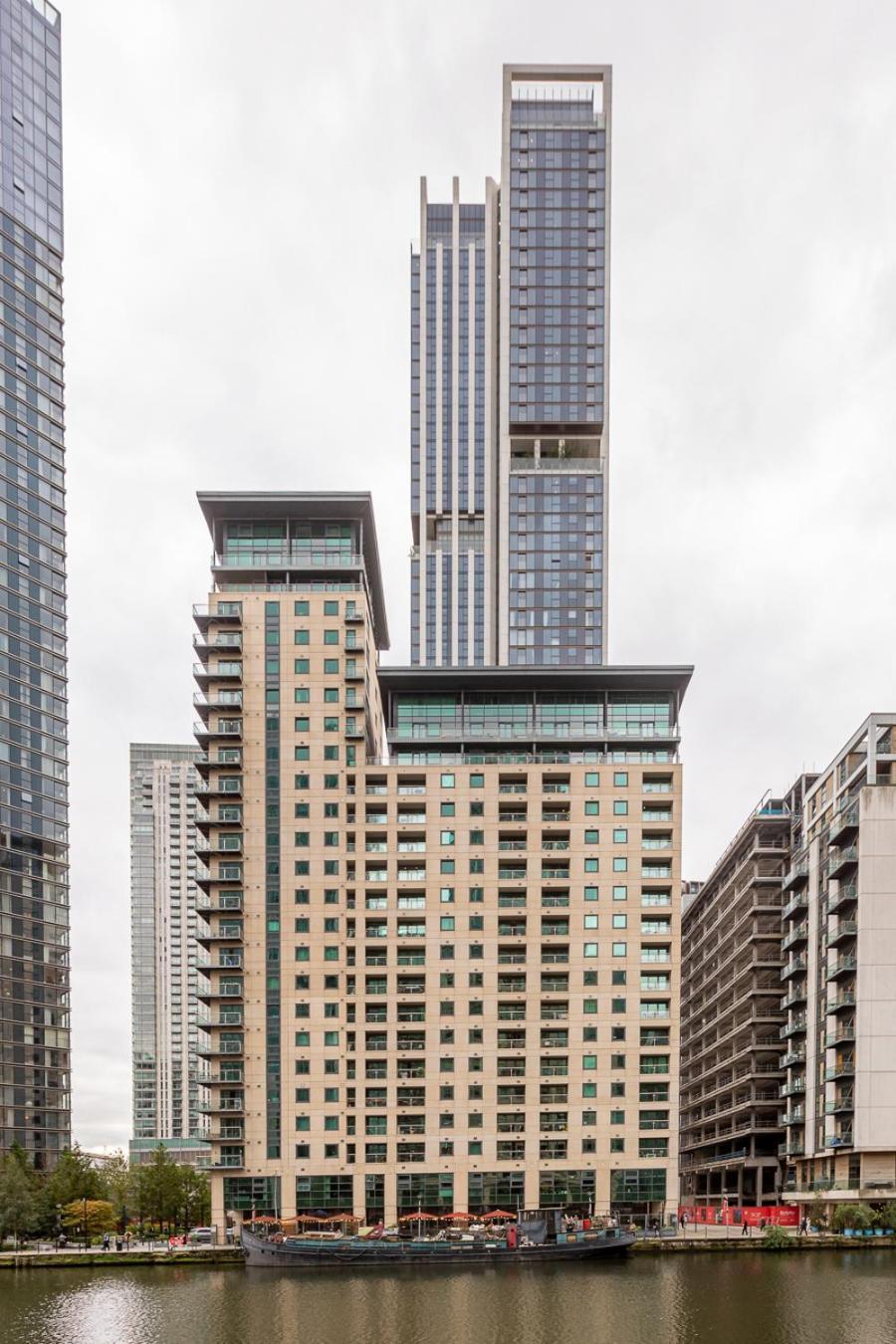 Apartament Waterfront