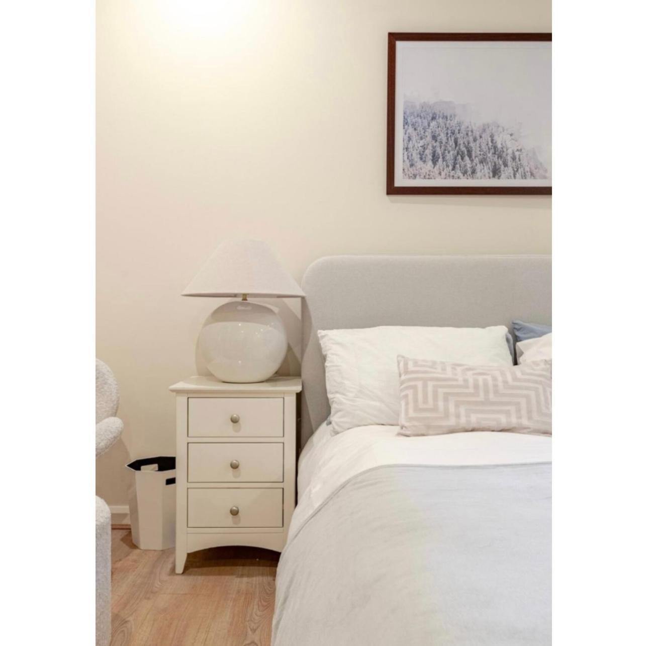 Apartament Waterfront