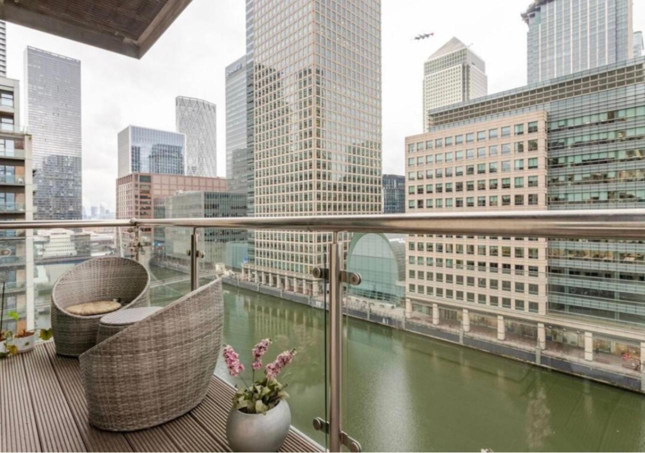 Apartament Waterfront
