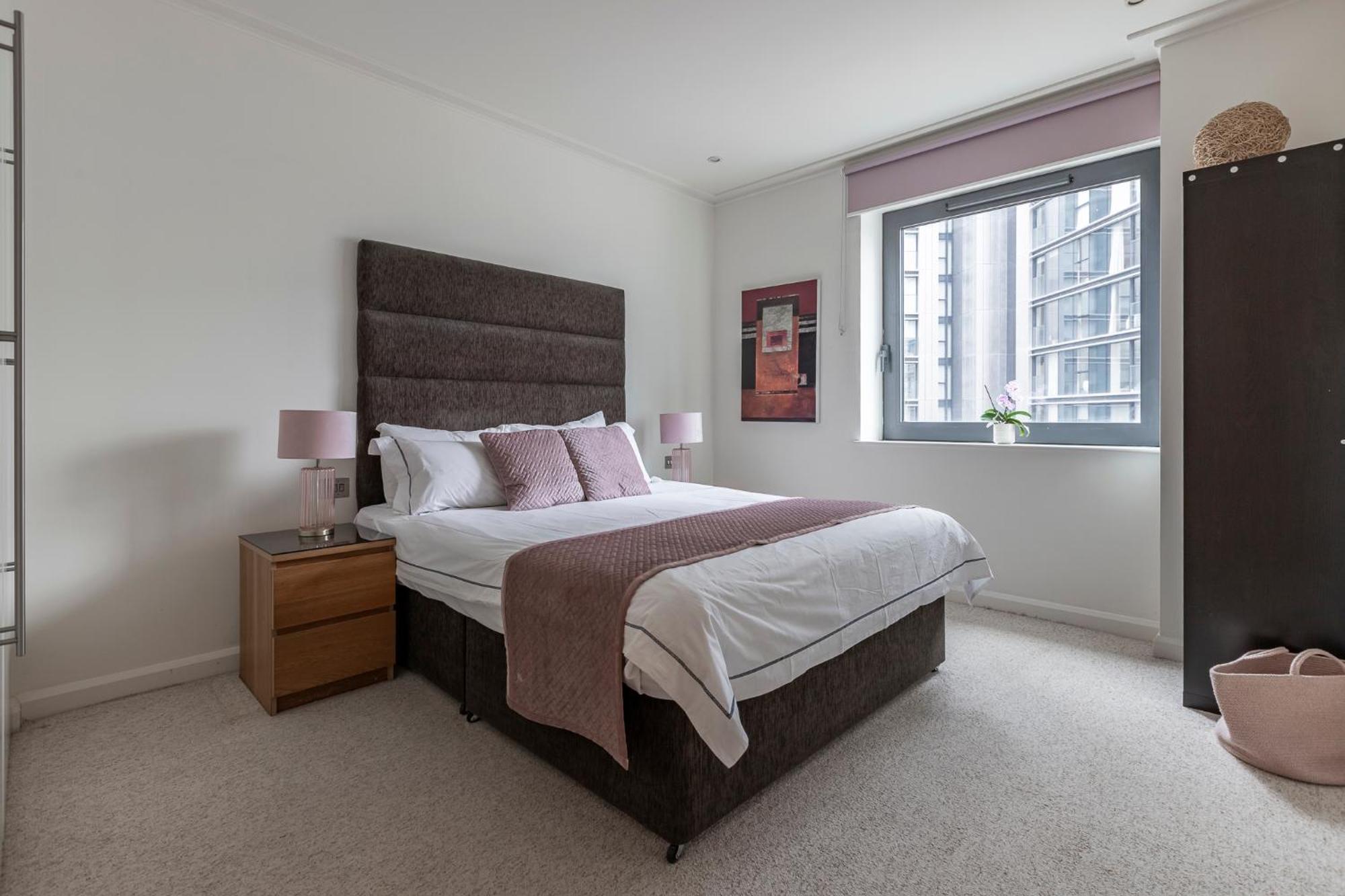 Apartament Waterfront *